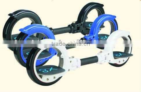 New Hot Freeride Skateboard,X8 skate cycle