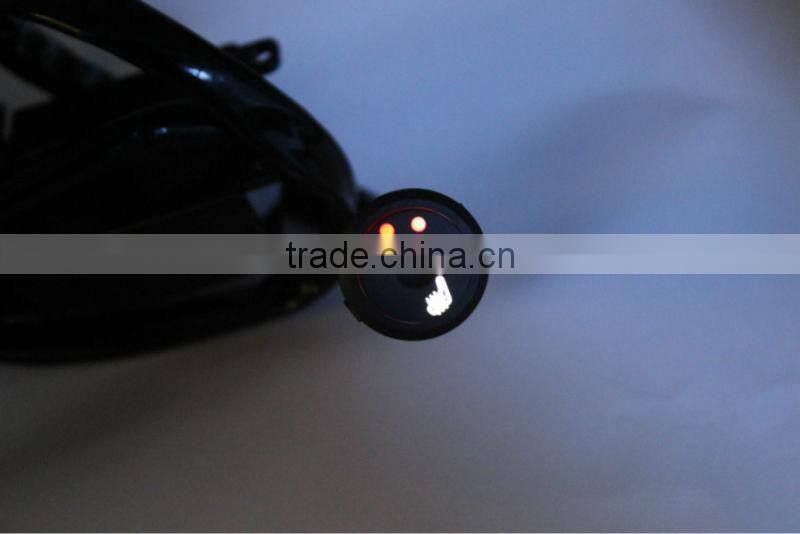 OEM round three levels heater for dorman seat heater