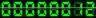 2x White 1.25" 31mm 16-SMD-5050 DE3175 LED Lights For Interior Dome Map OYXL
