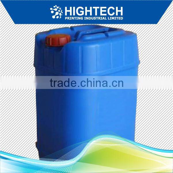 FX-100 Chinese ECO CTP plate Developer with 5L Per Barrel