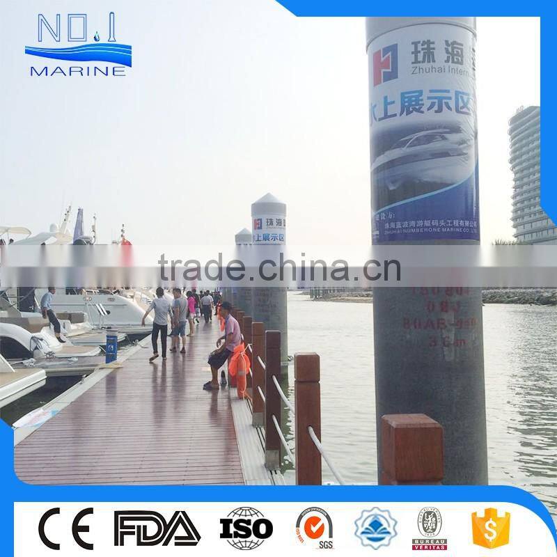 Floating docks prices