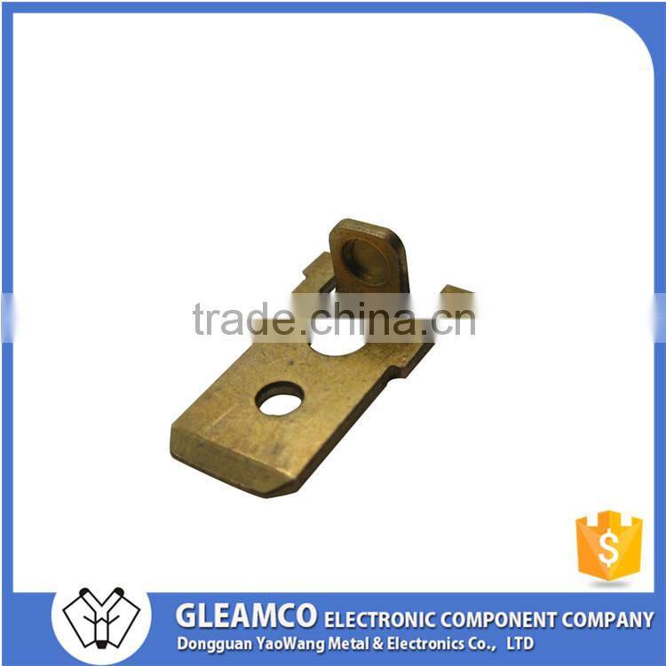 electrical connectors