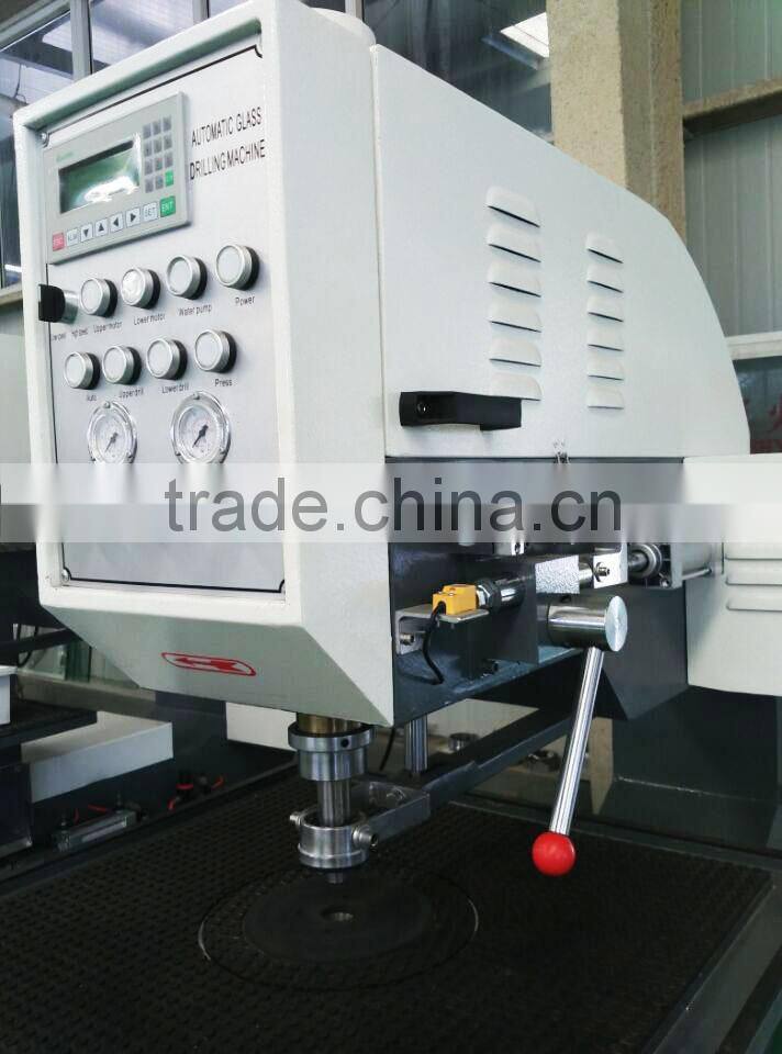 Factory promotion! Good performance! cnc drill machine price and cutting milling machine