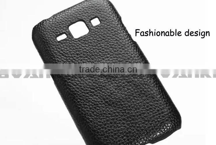 Hot Selling Item 2016 Premium Leather Wholesale For Samsung Galaxy J1 Back Cover,Waterproof Case For Samsung Galaxy J1