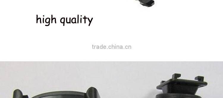 Factory Price Gold Supplier Car Holder Car Air Vent Phone Holder Wholesale ABS Material Car Mobile Phone Holder