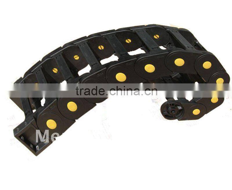 automatical nylon tow chian