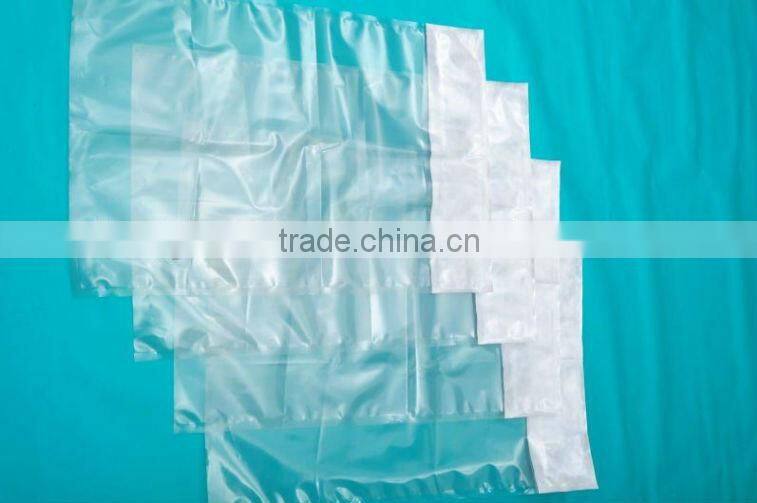 Medical Tyvek Head Breath Sterilization Bag