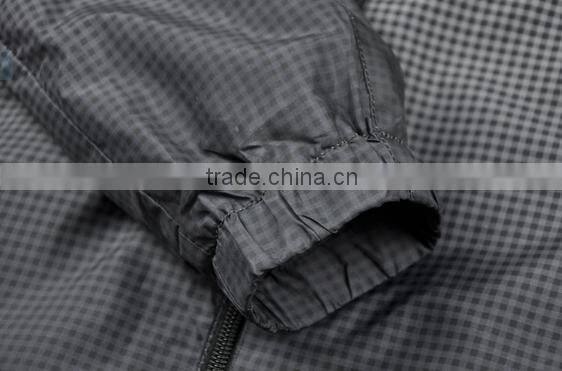 Casual Thin Winter Jacket For Life