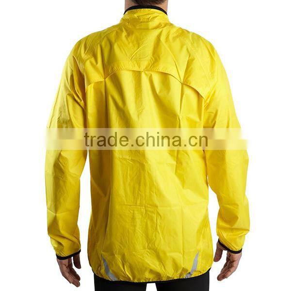 Waterproof Cycling Jacket