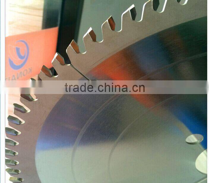 CNC saw 350*3.5*84T
