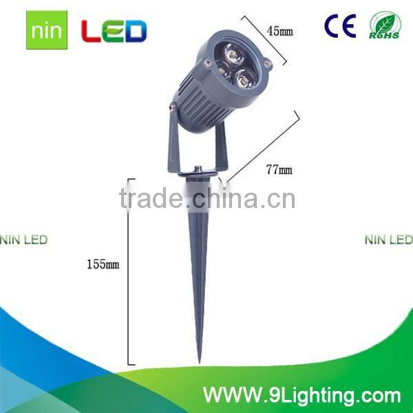 New arrival useful led outdoor lighting etl
