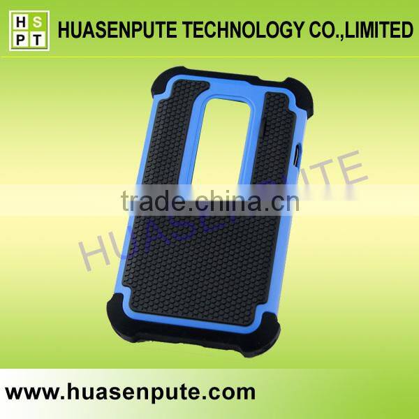Durable Protective Shockproof Phone Case for HTC EVO 3D
