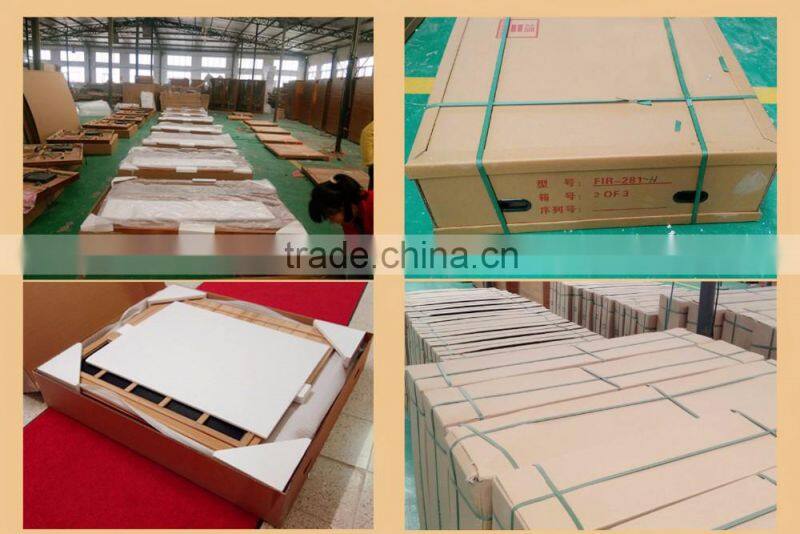 Smartmak Traditional Sauna Room With Color Sauna Lighting