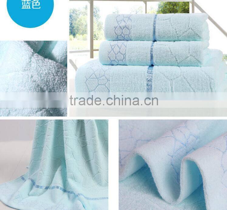 cotton face towel