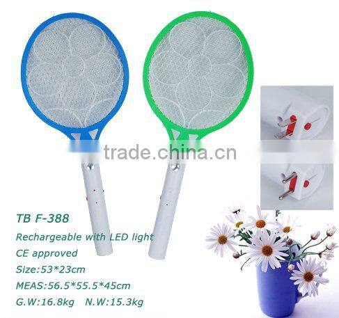 HXP LED MOSQUITO KILLER 3 LAYER