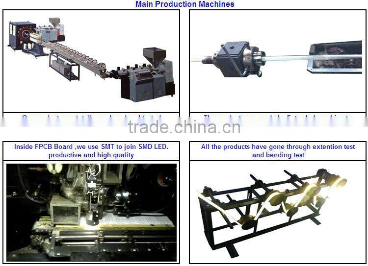 Low Voltage Cuttable Waterproof LED Light Strips