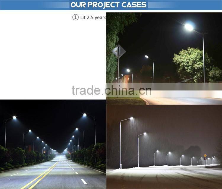 40W LED street lamp LED courtyard lamp COB light