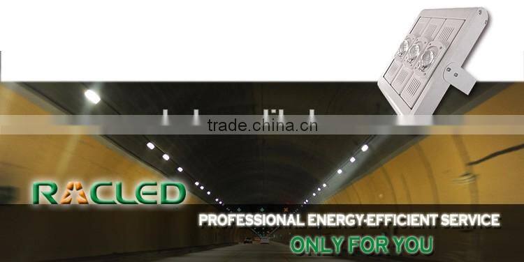 modular design led tunnel light120W