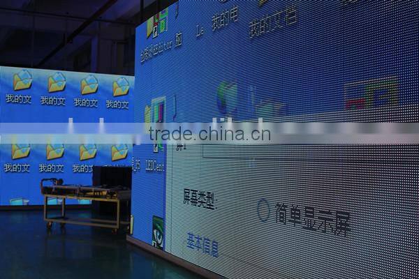 alibaba express P16 led curtain display xxx images /P16 flexible led curtain display /led curtain light xxx video