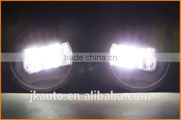 Car Specific Osram Prius Fog Light for Toyota Prius Hot Selling Auto LED Fog Light for Toyota Prius 2009-2011