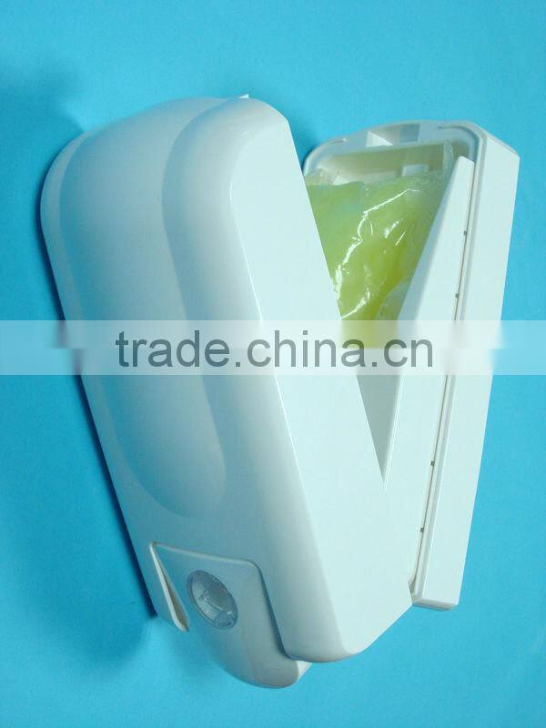 Touch Antibacterial Handwash dispenser