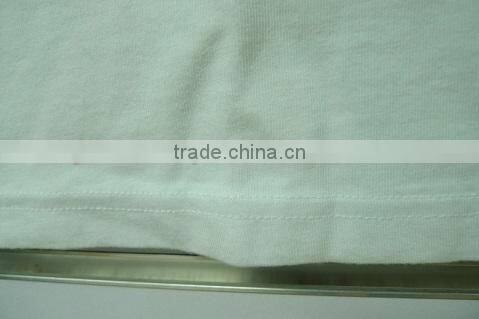 Baby Schnauzer Unisex Cotton Printed White Pink Red Tee Top Short Sleeve