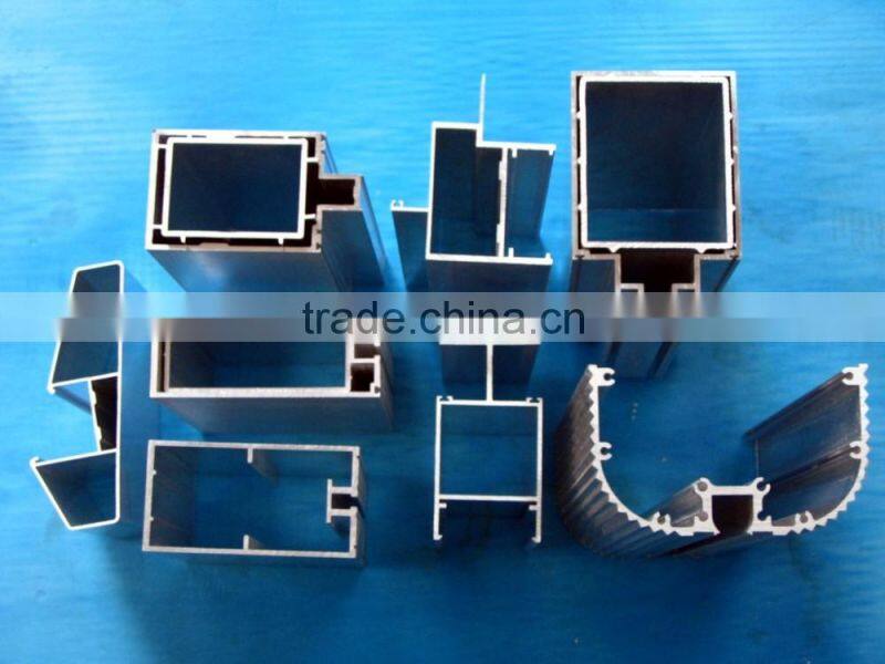 custom aluminum extrusions cost