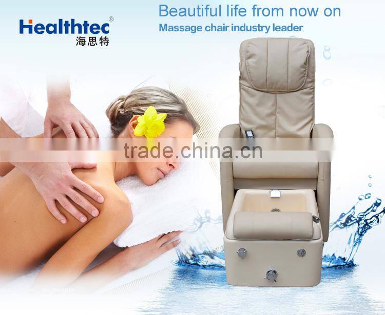 luxury foot massage luxor pedicure chair
