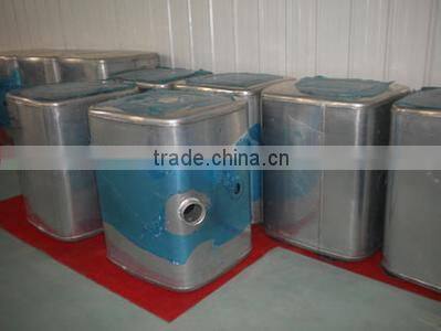 New Condition high quality Car Oil Can Making Machine