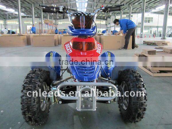 MINI 49CC QUAD(MC-301D)