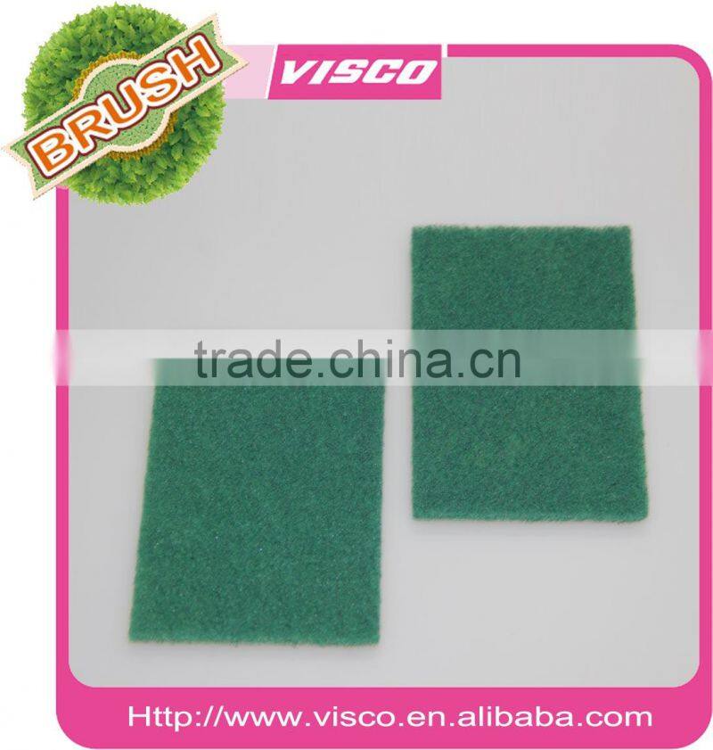 China very good quality product,hard scouring pad