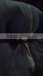 fashion Men's Hooded Jacket with zipper