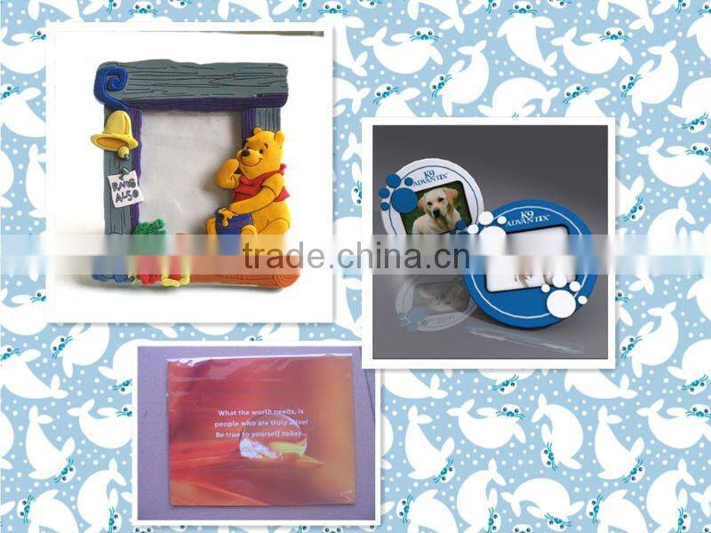 fridge magnet;paper fridge magnet;pvc fridge magnet