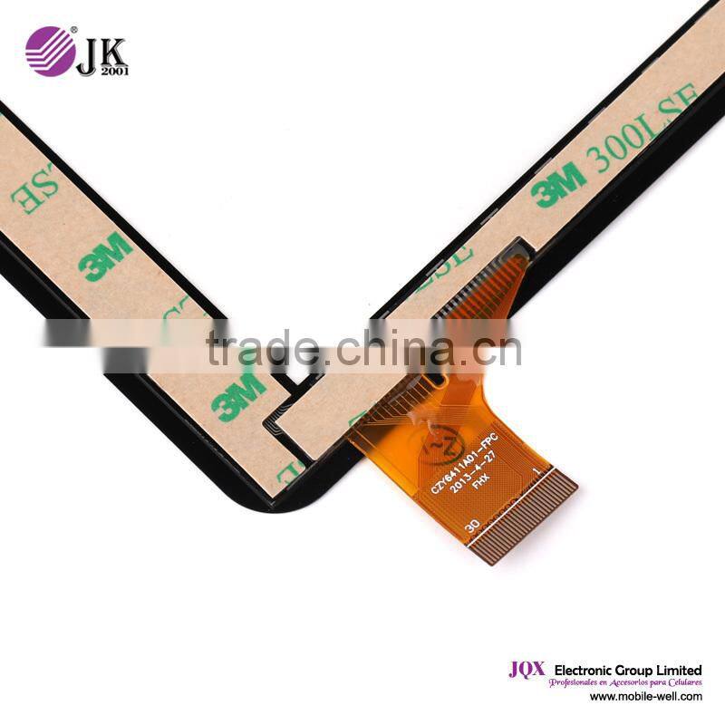 Touch CZY6411A01-FPC para tab china