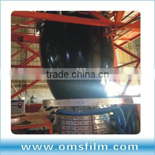 UV resistant and waterproof panda film