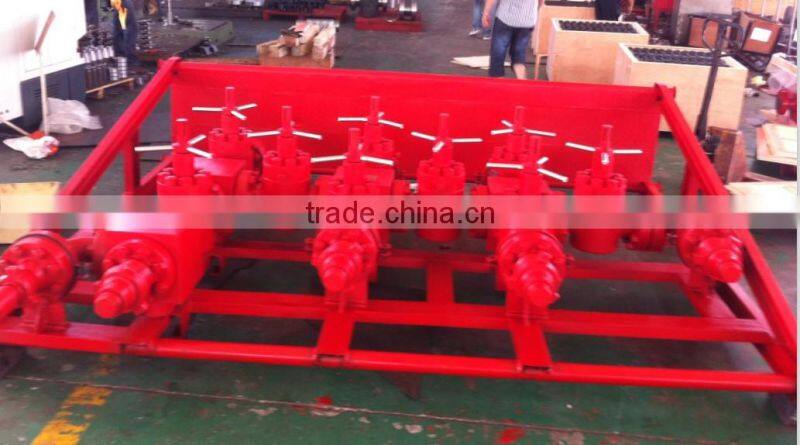 choke manifold
