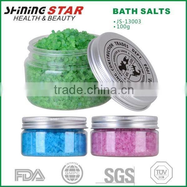China Wholesale Market Agents buy bath salts