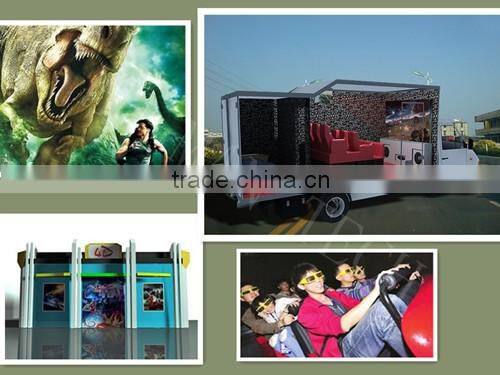 Home Cinema Chairs Wholesale Video Game 5d Cinema Used Home Theater System