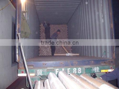 welded wire mesh