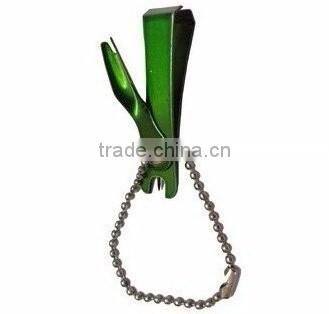 Outdoors Fishing Tool Zinger Nipper