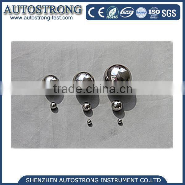 Laboratory equipment IEC60065 stainless steel test hook probe