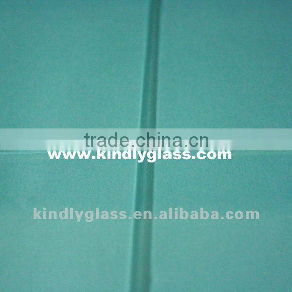 10mm Bronze tempered glass
