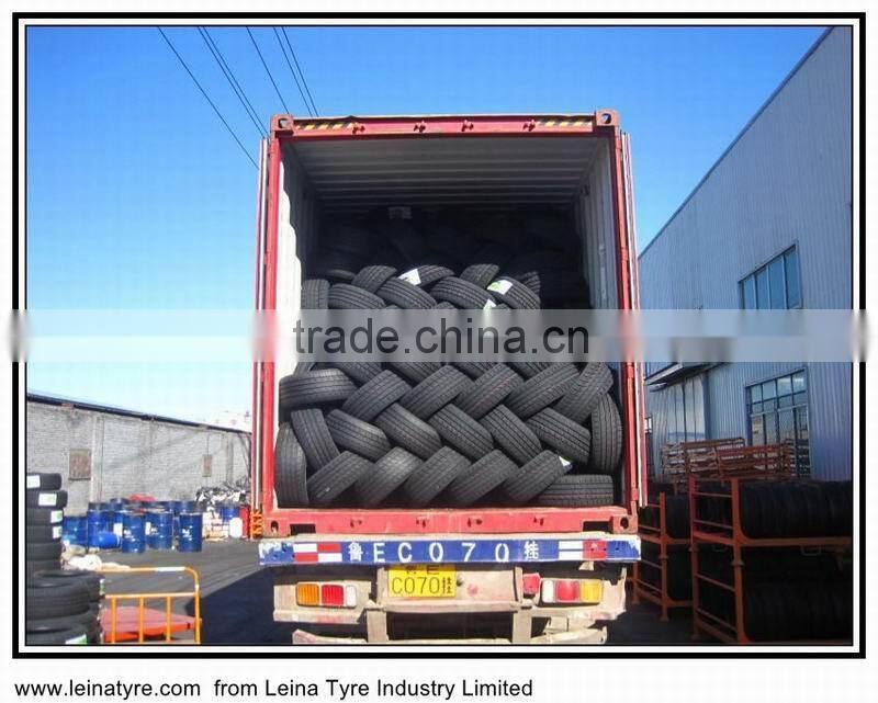 245/40R18 low profile car tire China manufacturer