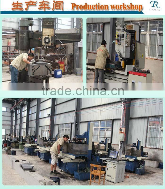 High Output Dual-Chamber Chair Strip Extrusion Mold