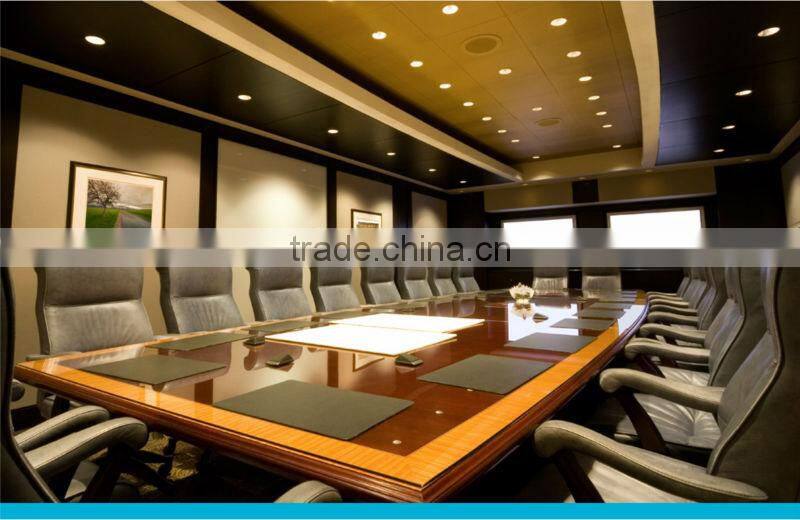 3*3w adjustable Recessed spot light ceiling lamp with ce rohs