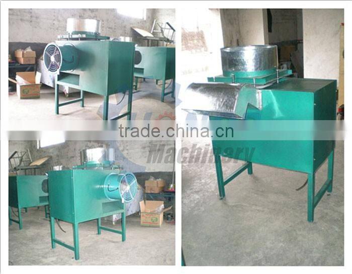 electrical automatic garlic break machines with high efficient