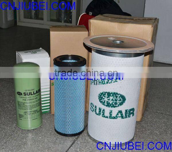 air oil separator 02250100-756/756 / air oil separator compressor filter / screw air compressor spare parts