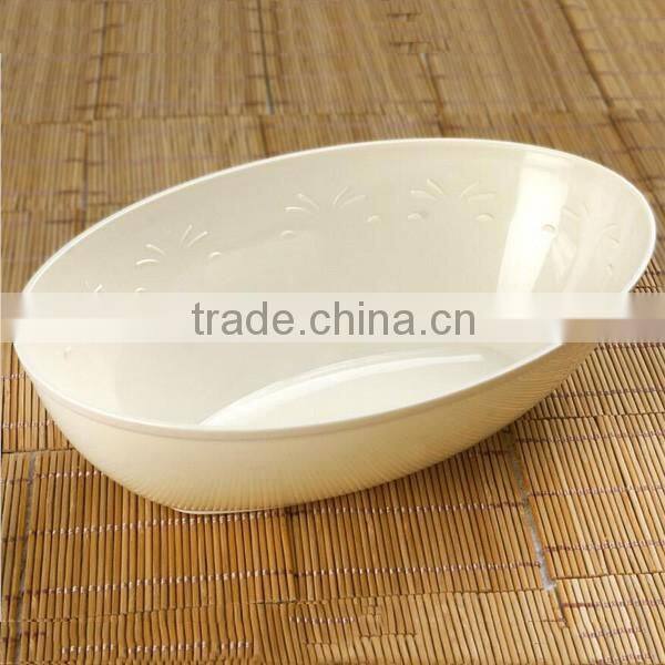 8'' Disposable Hot Dots Silver/Gold Plate