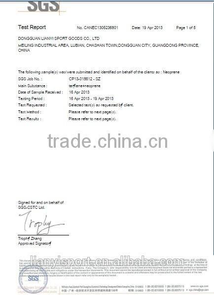 eco-friendly neoprene lunch bag