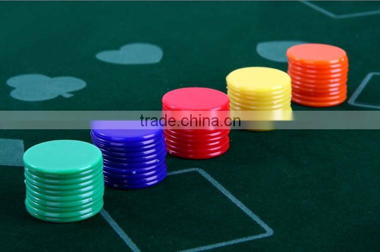 Mini popular Poker game with legs